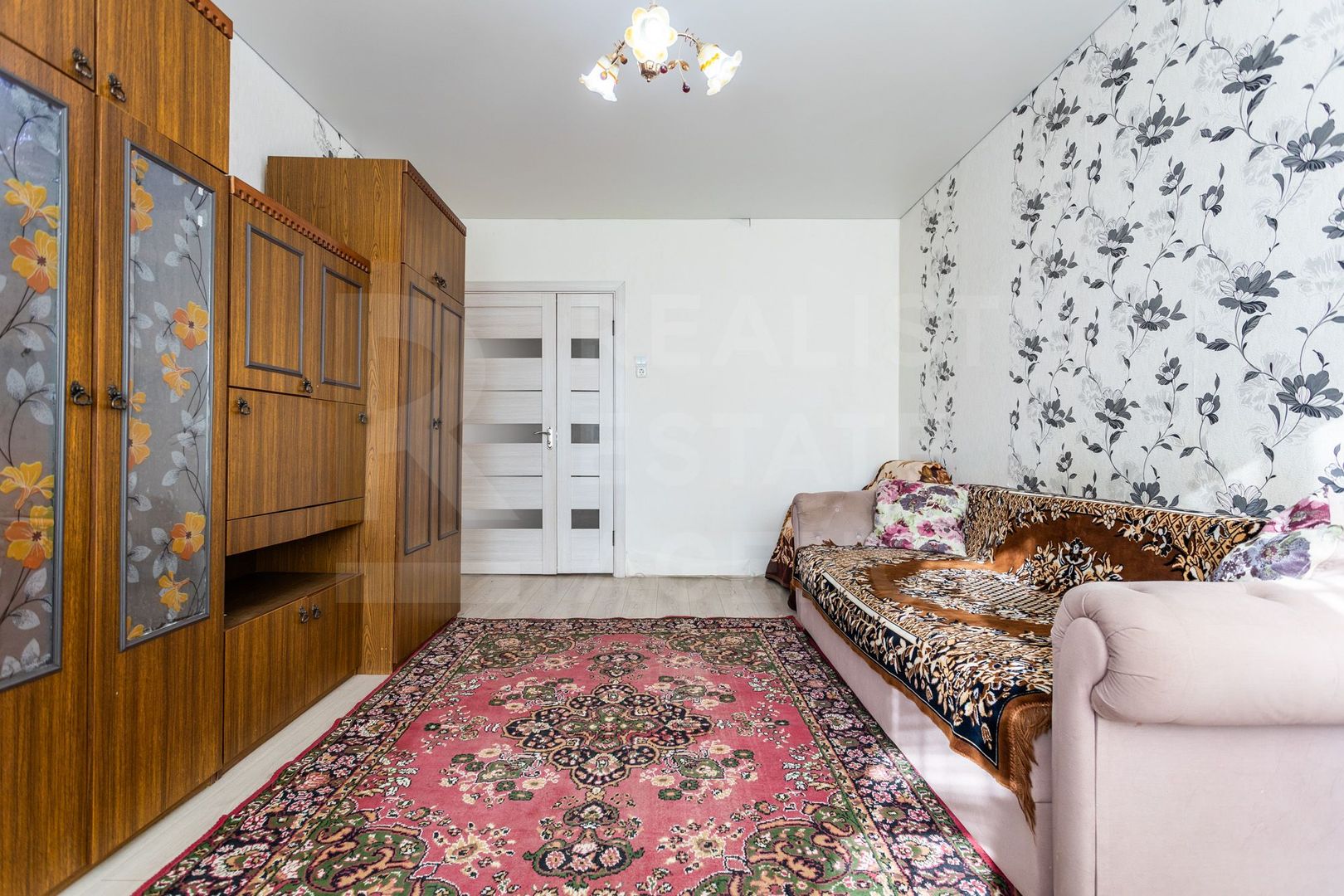 Vânzare, apartament, o cameră str.Unirii Principatelor, Buiucani - Poză 5