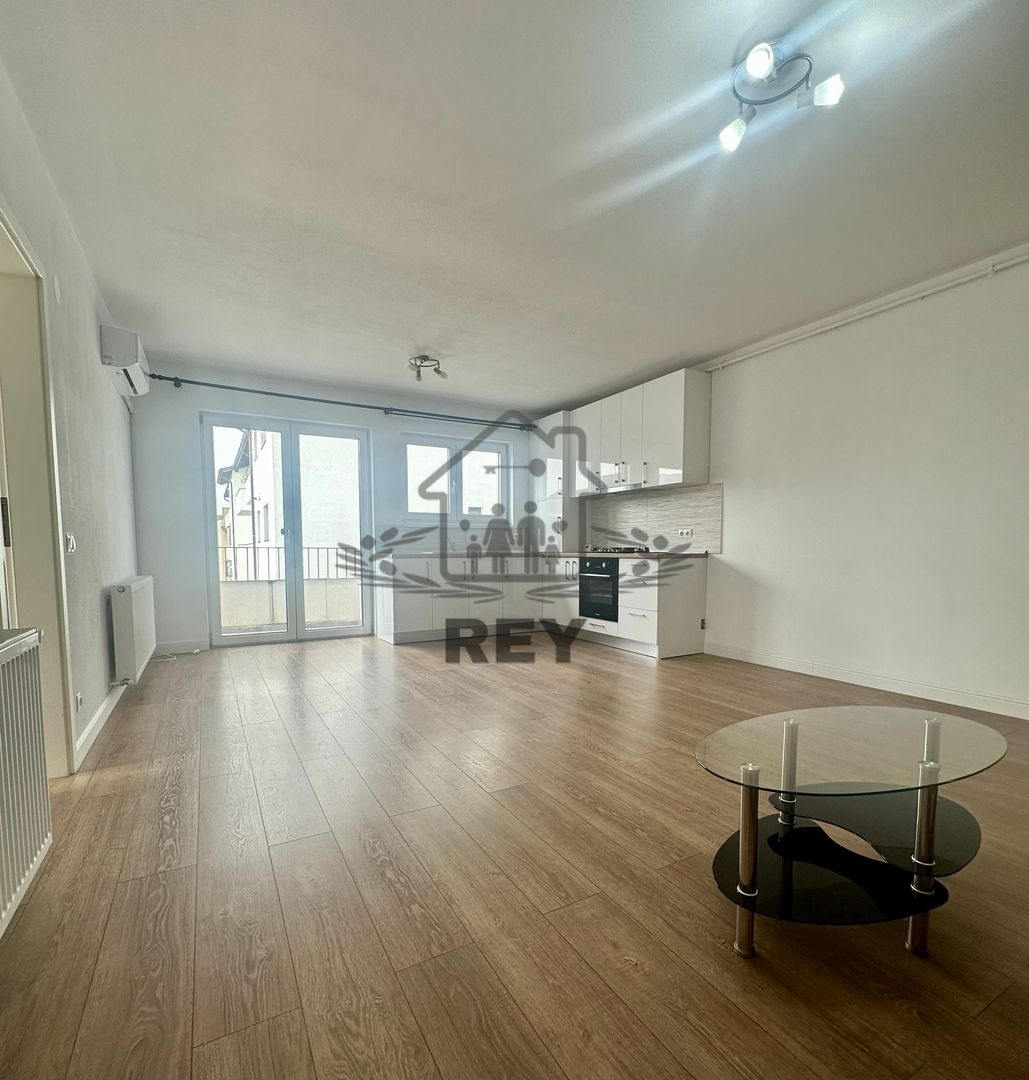 Apartament 3 camere si 2 balcoane | Proiect Amfeld | Cartierul Arhitectilor | - Poză 3