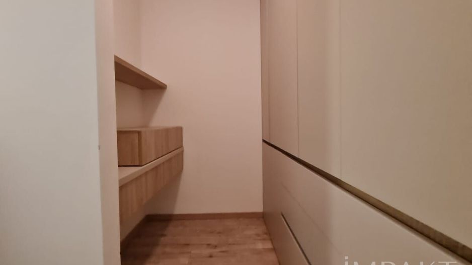 Apartament cu doua camere, situat intr-un bloc nou, cartier Buna Ziua! - Poză 8