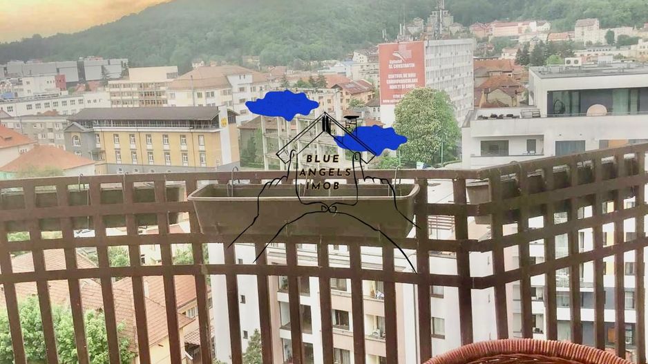 3 Camere  - Aula Universitatii cu parcare si boxa - Poză 1