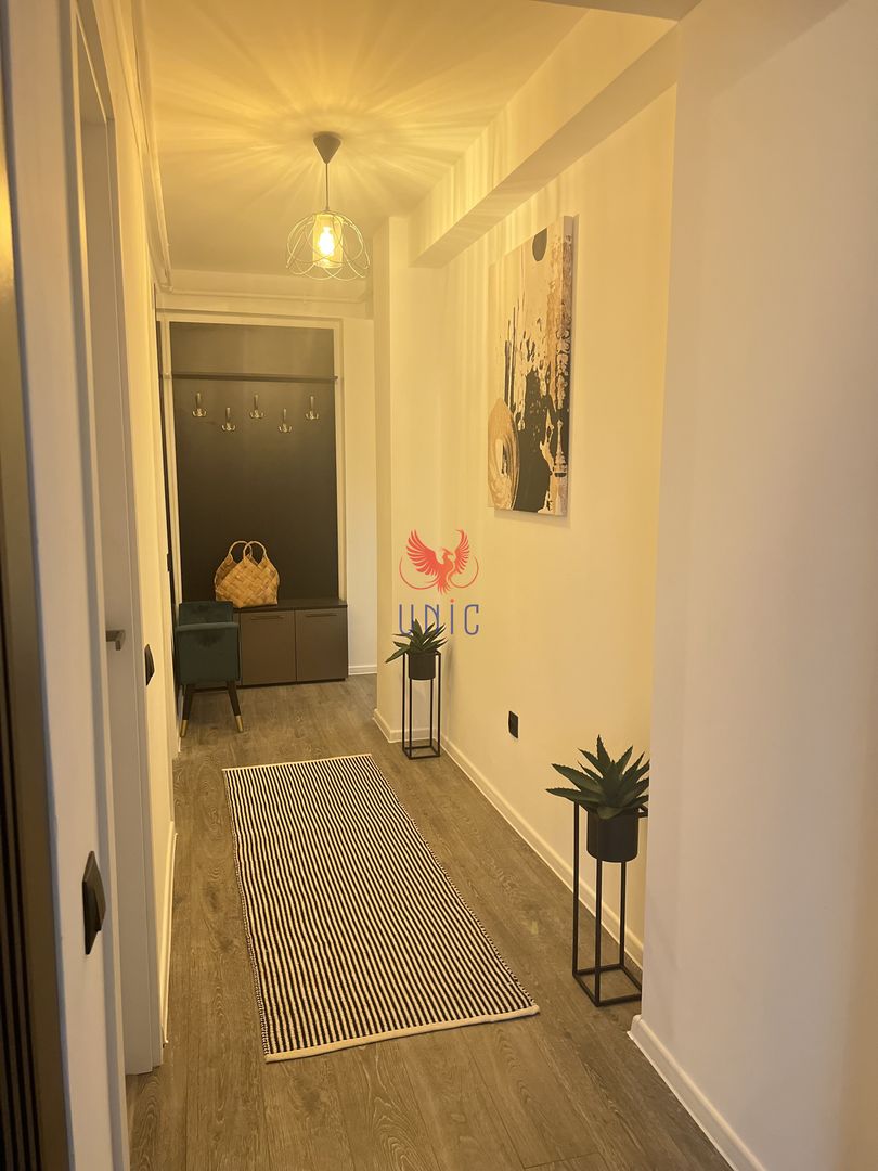 Apartament lux zona Amaradia-Fagaras - Poză 74