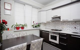 Vânzare, apartament, 3 camere,  str. Prigoreni, Botanica - Poză 1