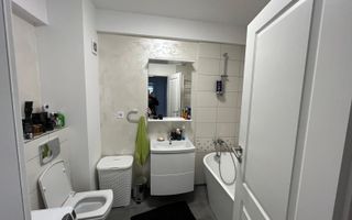 Apartament 3 camere – 68 mp utili + balcon – Metalurgiștilor – 165000€ - Poză 8