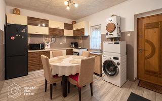 Apartament la casa cu terasa, zona Aradul nou - Poză 2