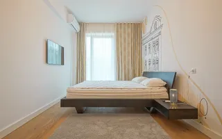Apartament Premium cu 3 Camere  Complex BELVEO, Drumul Poienii - Poză 19