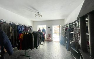 Spațiu comercial de Închiriere/Vânzare | 110 mp | Dornești - Poză 7