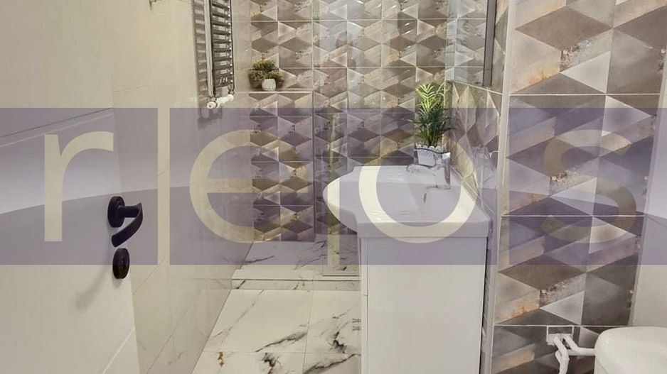 VANZARE GARSONIERA | PARTER | ZONA NERVA TRAIAN - Poză 7