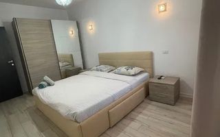 AP. 2 CAMERE - NOVUM INVEST, BLOC NOU, CENTRALA, MOBILAT MODERN - Poză 5