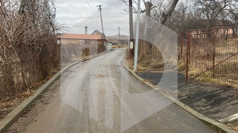 Teren intravilan/ zona Gusterita. Priveliste superba. Ideal investitie - Poză 4