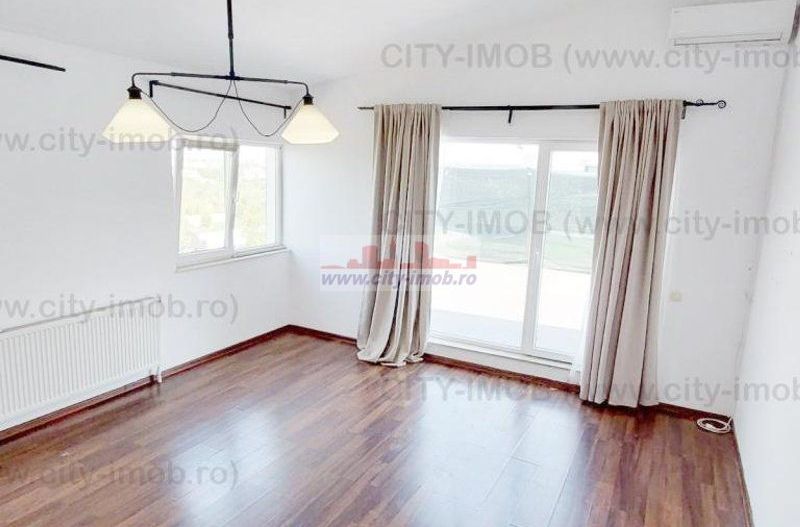 Vanzare  Apartament  trei  camere Baneasa cu terasa de 50 mp - Poză 9