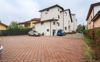 Pipera | Spații de la 12 €/mp | Închiriere flexibilă | Parcare proprie - Poză 1
