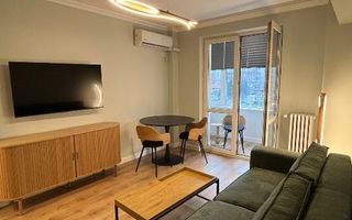 Apartament 2 camere – Calea Victoriei 1-5 - Prima închiriere - Poză 1