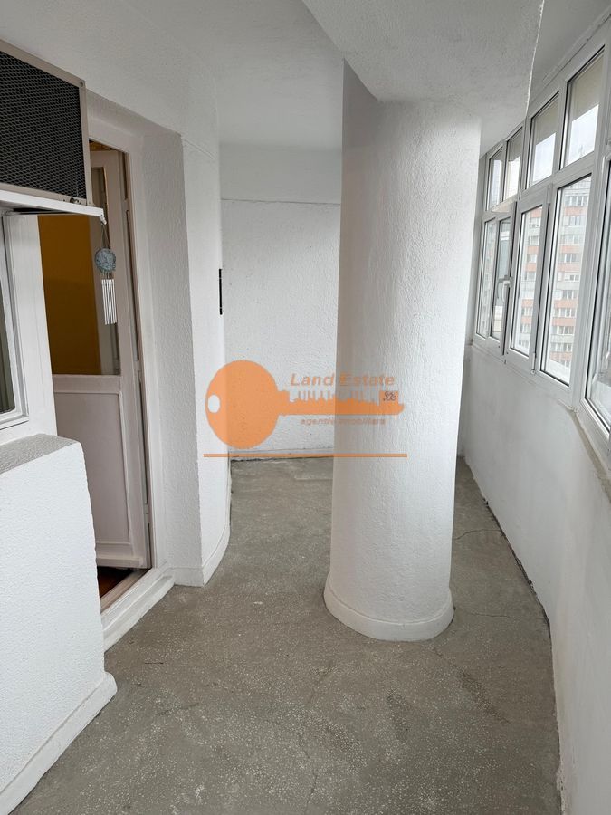 Apartament 3 camere Calea Moșilor – Traian bloc reabilitat - Poză 8