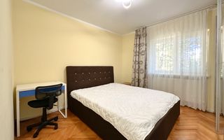 Apartament 3 dormitoare si living | 2 bai | Zorilor | 10min UMF - Poză 9