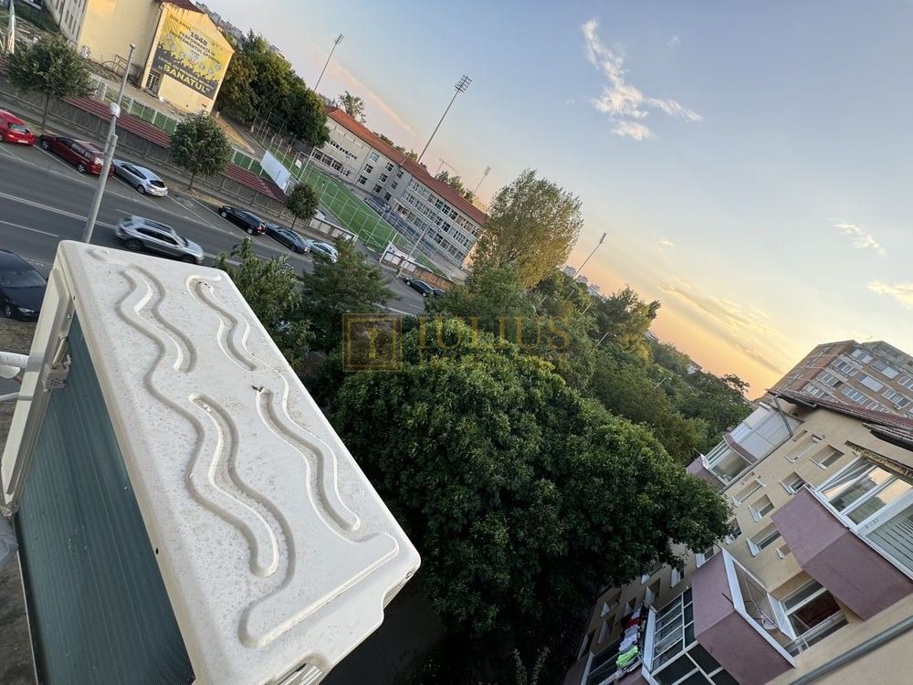 2 camere, zona Sala Olimpia - stadion Dan Paltinisan -Complex Studentesc - Poză 8
