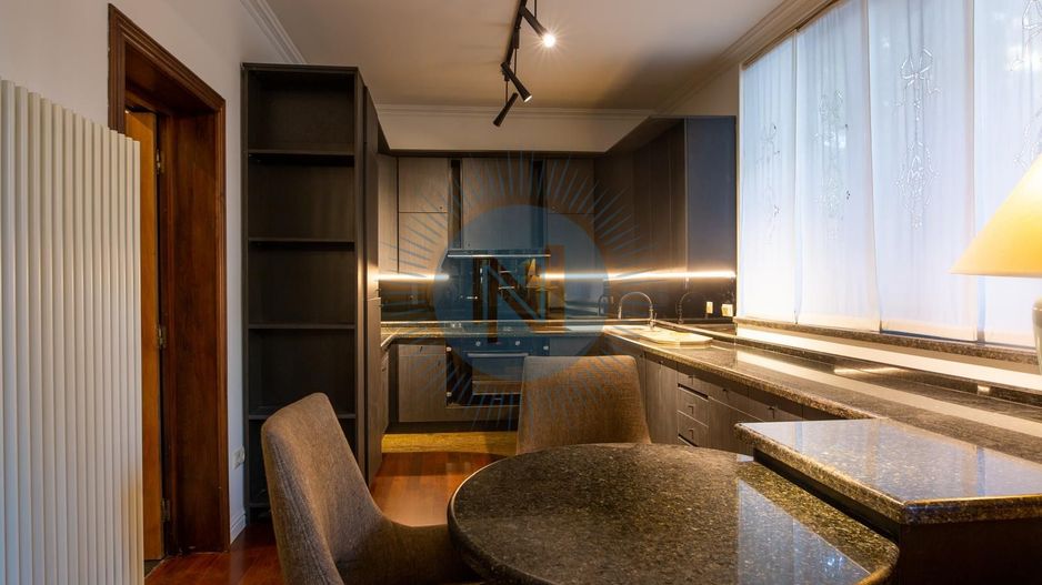 Vila premium Capitale - Poză 8