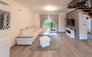 Casă individuală | Teren 630 mp, centrala, garaj, 3dormitoare -Ghiroda - Poză 8