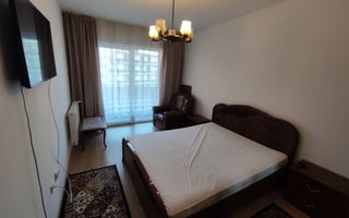 Apartament cu 2 camere in bloc nou,in Bonjour Residence, Buna Ziua - Poză 6