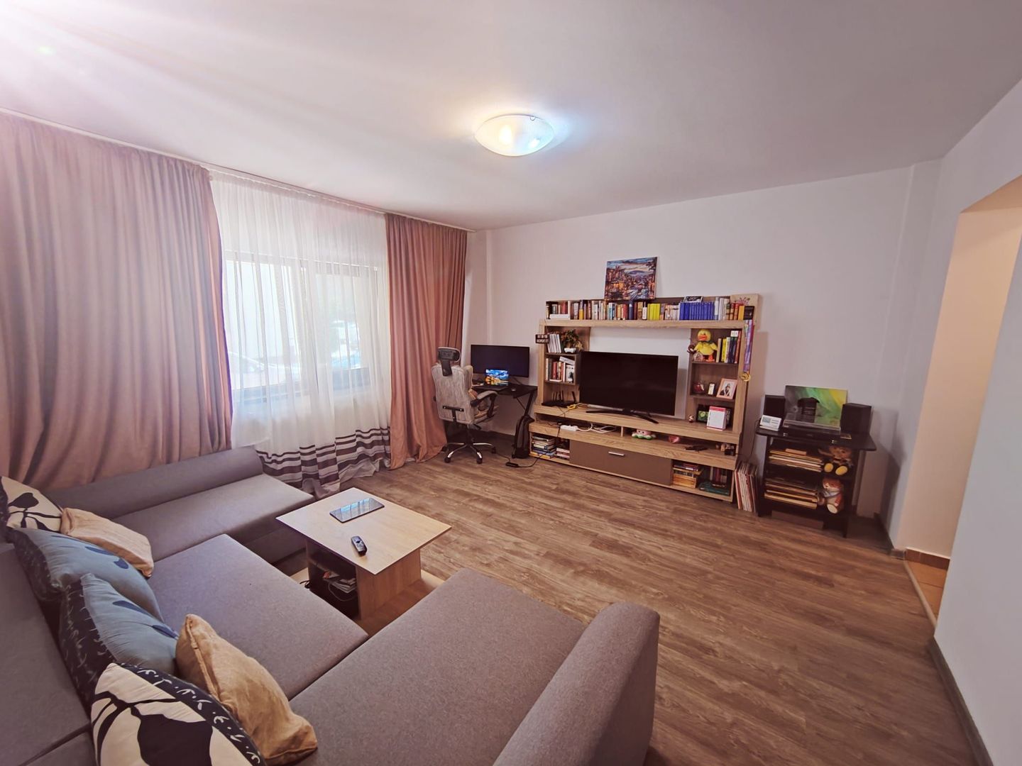 Popesti 2 camere 7 minute de metrou - Poză 6