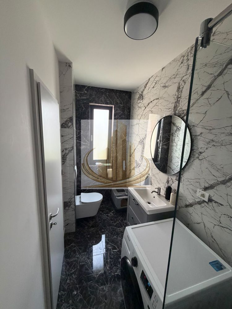 Casă moderna | Mobilată și Utilată | Curte Amenajată | PET FRIENDLY - Poză 5