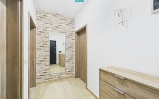 Apartament cu 2 camere în Ciarda Roşie, Timişoara - Poză 9