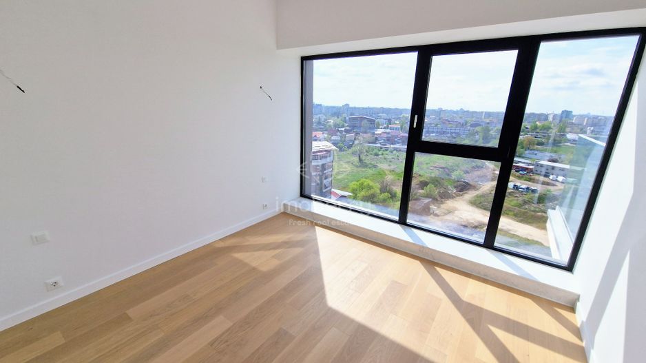 OFERTA Vanzare 2 camere | ONE Verdi Park | Finalizat | Lux Urban - Poză 5