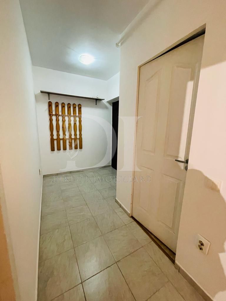 Apartament de inchiriat / doua camere separate / Porii , Floresti - Poză 6
