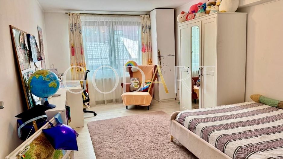 Vila individuala |  Domenii | Renovata - Poză 9