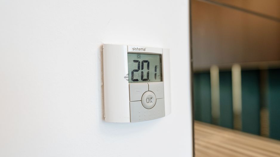 Apartament nou cu 2 camere de inchiriat EAS/Residence Central - Poză 9