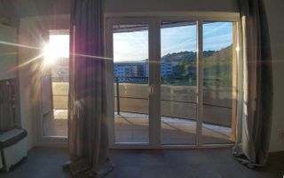 Apartament 2 camere / complet mobilat . - Poză 6