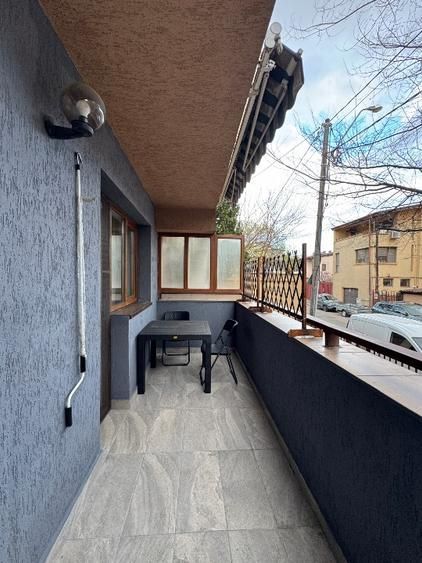 De inchiriat 3 camere zona Piata Domenii, 82mp utili, an 2006, direct proprietar - Poză 13