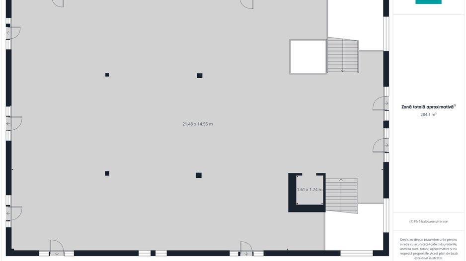 Casa cu potential multiplu, Bolintin Deal - Poză 19