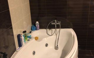 Casă individuală cu terase, curte generoasă și garaj – Floresti. - Poză 6