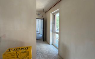 Apartament 3 camere, 2 bai, balcon, etaj intermediar, garaj, Zorilor - Poză 4