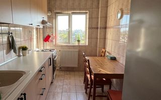 2 camere decomandat | 58,85 mp | lângă Metrou Lujerului - Poză 8