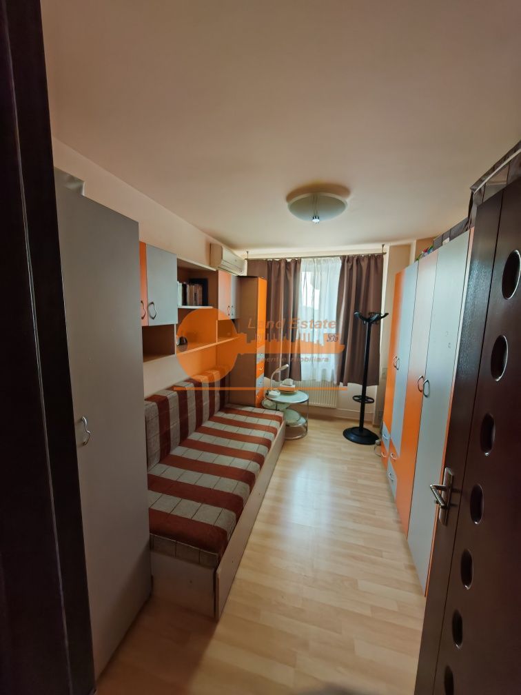 3 camere Lujerului ( 150 m metrou-Reabilitat ) - Poză 2