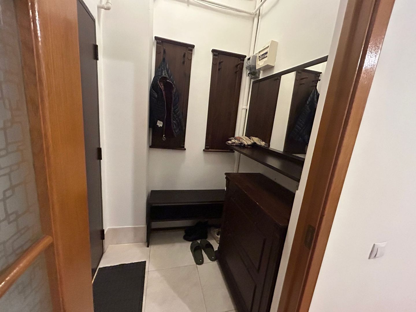 3 Camere Ultracentral 2 minute de Metrou Univestitate - Poză 11