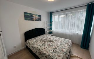 Apartament cu 2 camere, 50 mp, decomandat, Zona Dacia - Poză 3