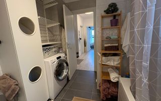 REA1028545 Apartament 2 camere cu loc de parcare in Pipera langa Porsche - Poză 15