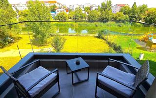 AP. 2 CAMERE- ROKA RESIDENCE, PARCARE SUBTERANA, MASINA DE SPALAT VASE - Poză 7