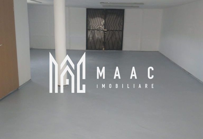 Spatiu comercial | Parter inalt | Zona Calea Dumbravii - Poză 19