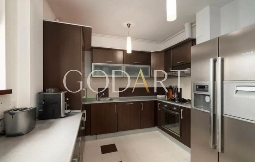 Duplex 5 camere Herastrau | 2 locuri de parcare - Poză 4