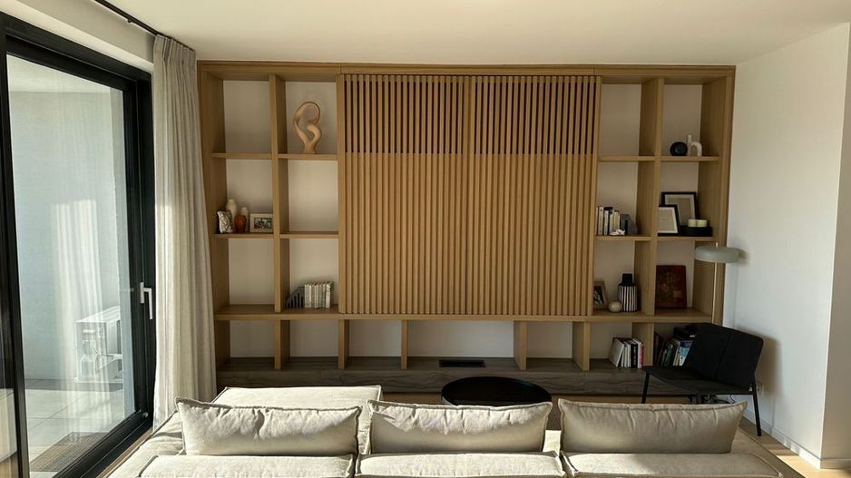 Apartament superb langa padure - Poză 8