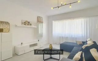 2 Camere, Complex CUBIC 7 Residence, Bloc FINALIZAT - POZE REALE - Poză 11