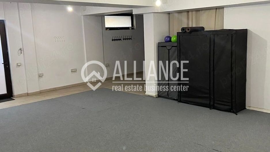 Tomis 3/City Park Mall-Spatiu comercial 100 mp - Poză 1