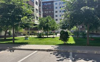 Apartament tip studio, 47.8 mp, ansamblu rezidential, gata de mutare - Poză 1