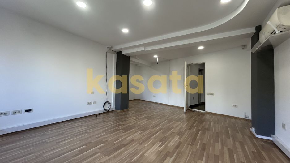 Cladire Birouri I Zona Marriot I S+P+3 I 630 util - Poză 24