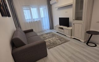 Inchiriere garsoniera mobilata utilata 5 min metrou - Poză 3