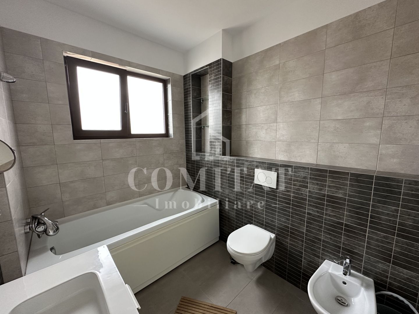 Apartament 3 camere | 80mp | Cartier Europa - Poză 11