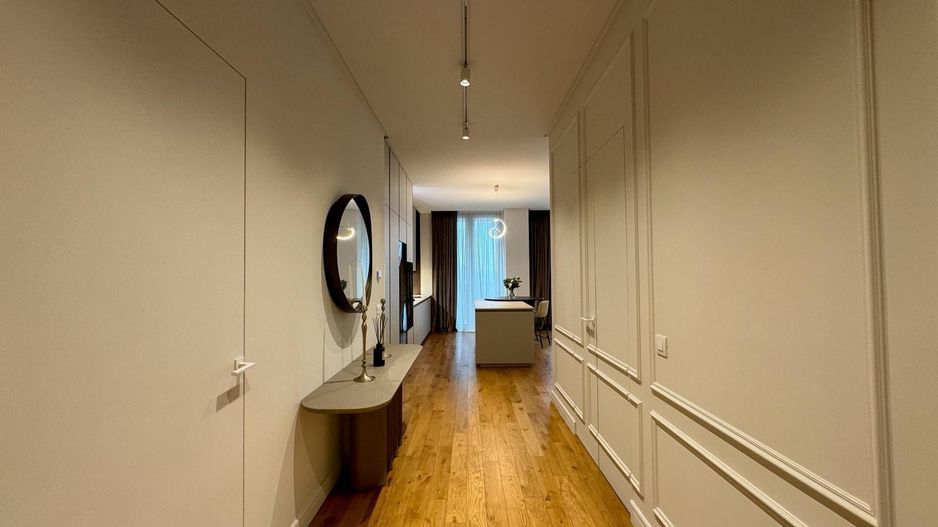 Rafinament și Confort Absolut – 4 Camere în Rahmaninov Residence - Poză 13